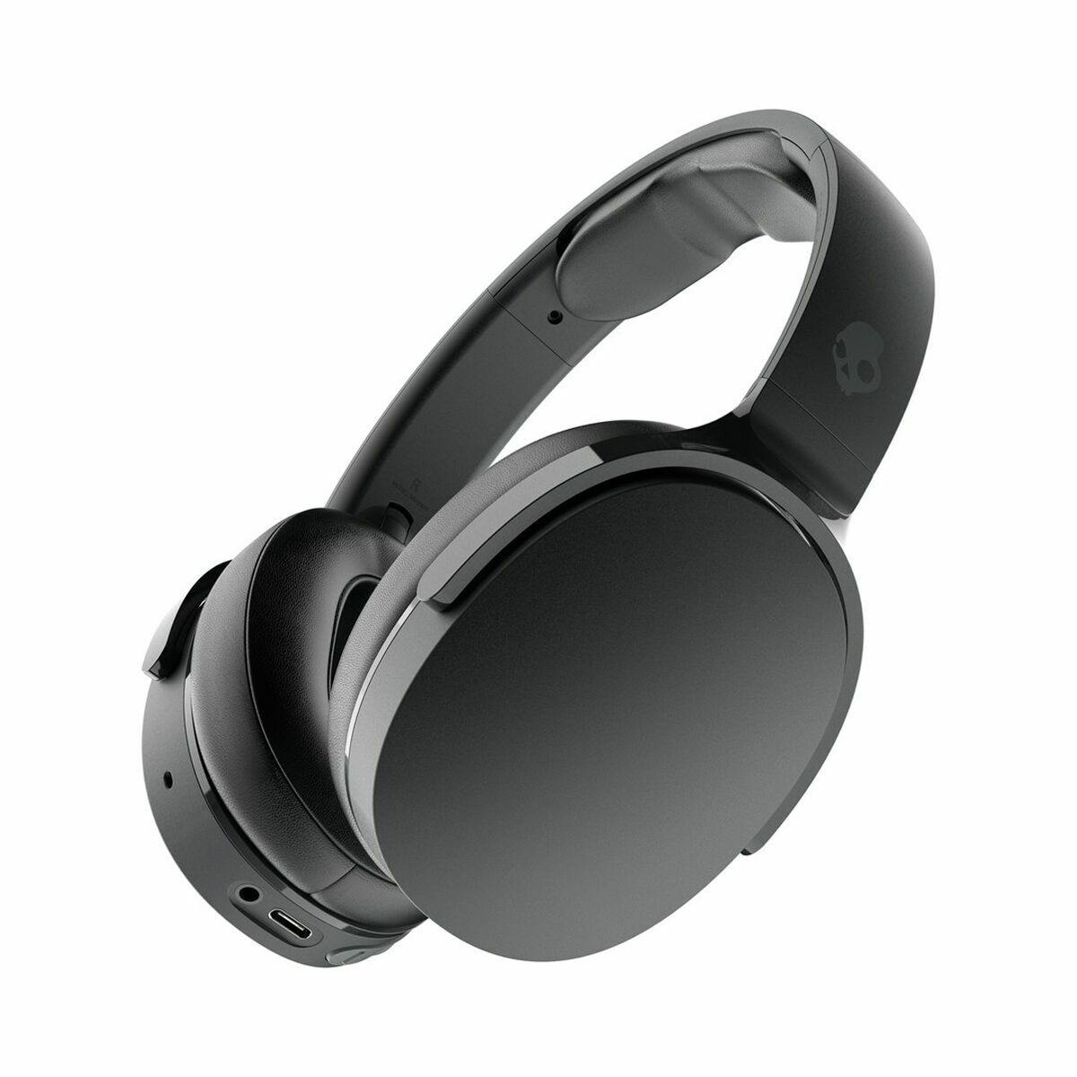 Cuffie Skullcandy S6hvW-N740 Nero True Black