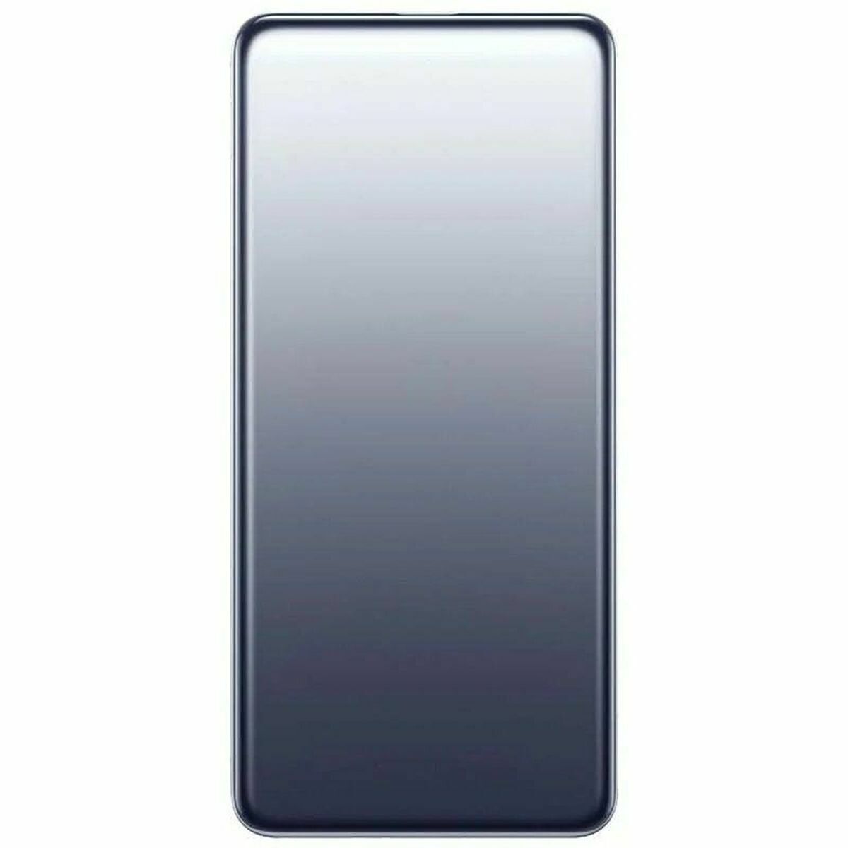 Powerbank Xiaomi Azzurro Argentato