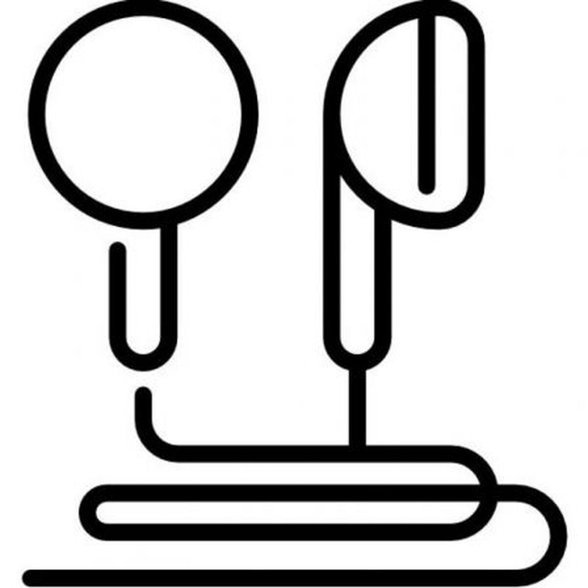 Auricolari Bluetooth Apple Bianco - Image 6