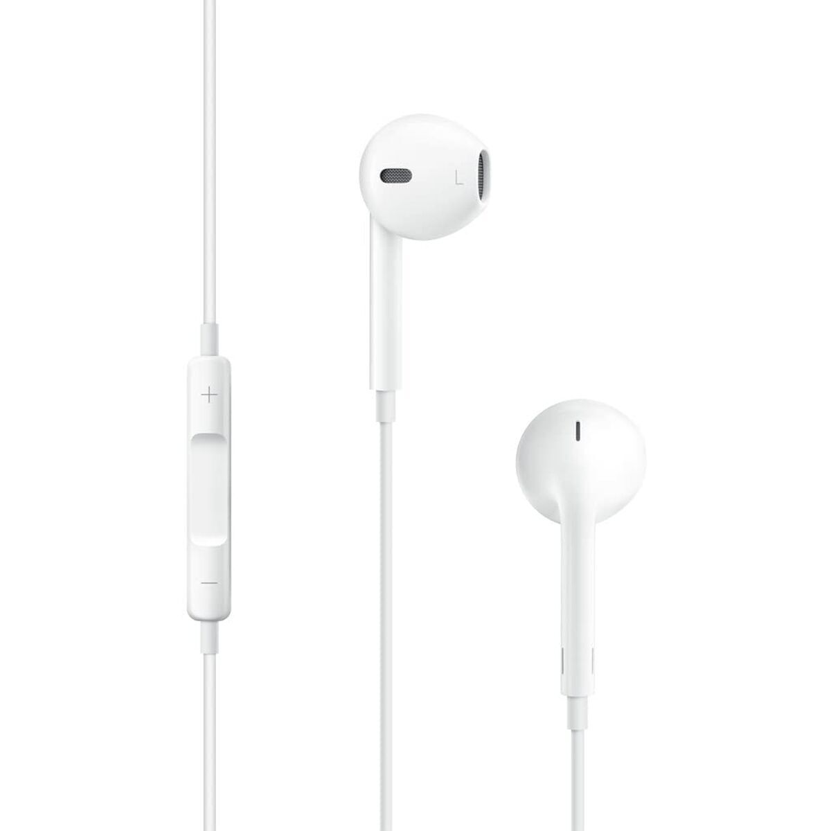 Auricolari Bluetooth Apple Bianco - Image 4