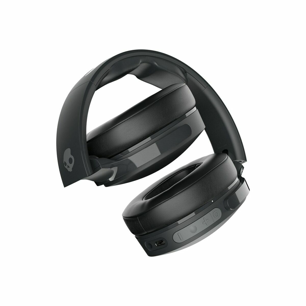 Cuffie Skullcandy S6hvW-N740 Nero True Black - Image 4