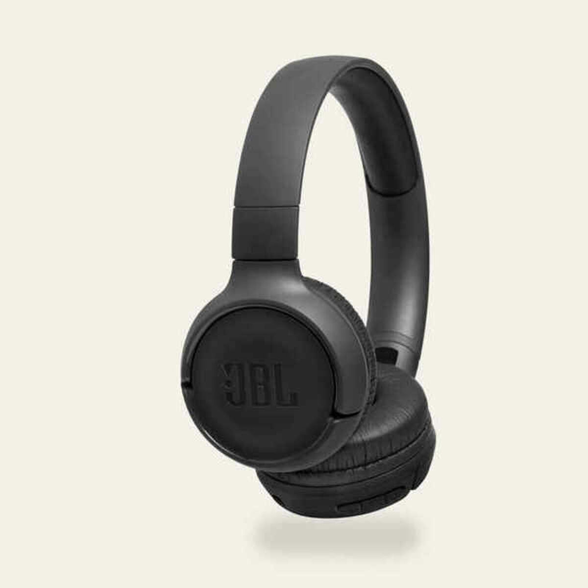 Auricolari Bluetooth Con Microfono Jbl Tune 500bt Nero