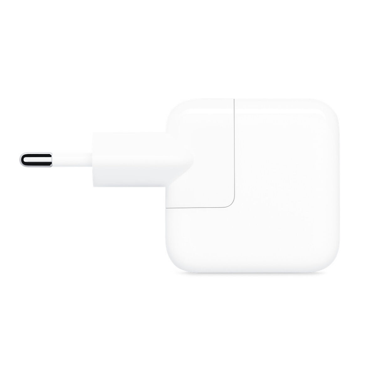 Adattatore Di Corrente Apple Mgn03zm/a 12w Bianco