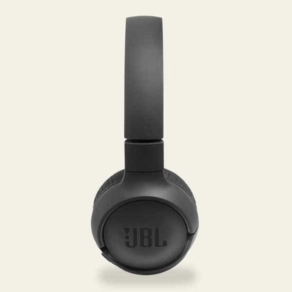 Auricolari Bluetooth Con Microfono Jbl Tune 500bt Nero - Image 3