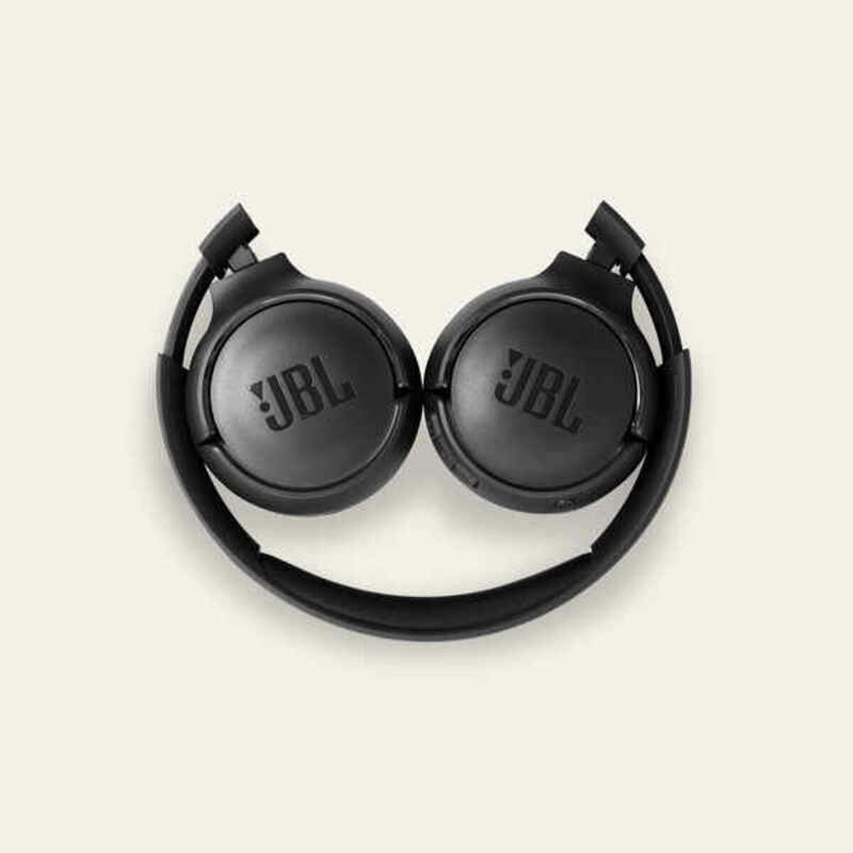 Auricolari Bluetooth Con Microfono Jbl Tune 500bt Nero - Image 4