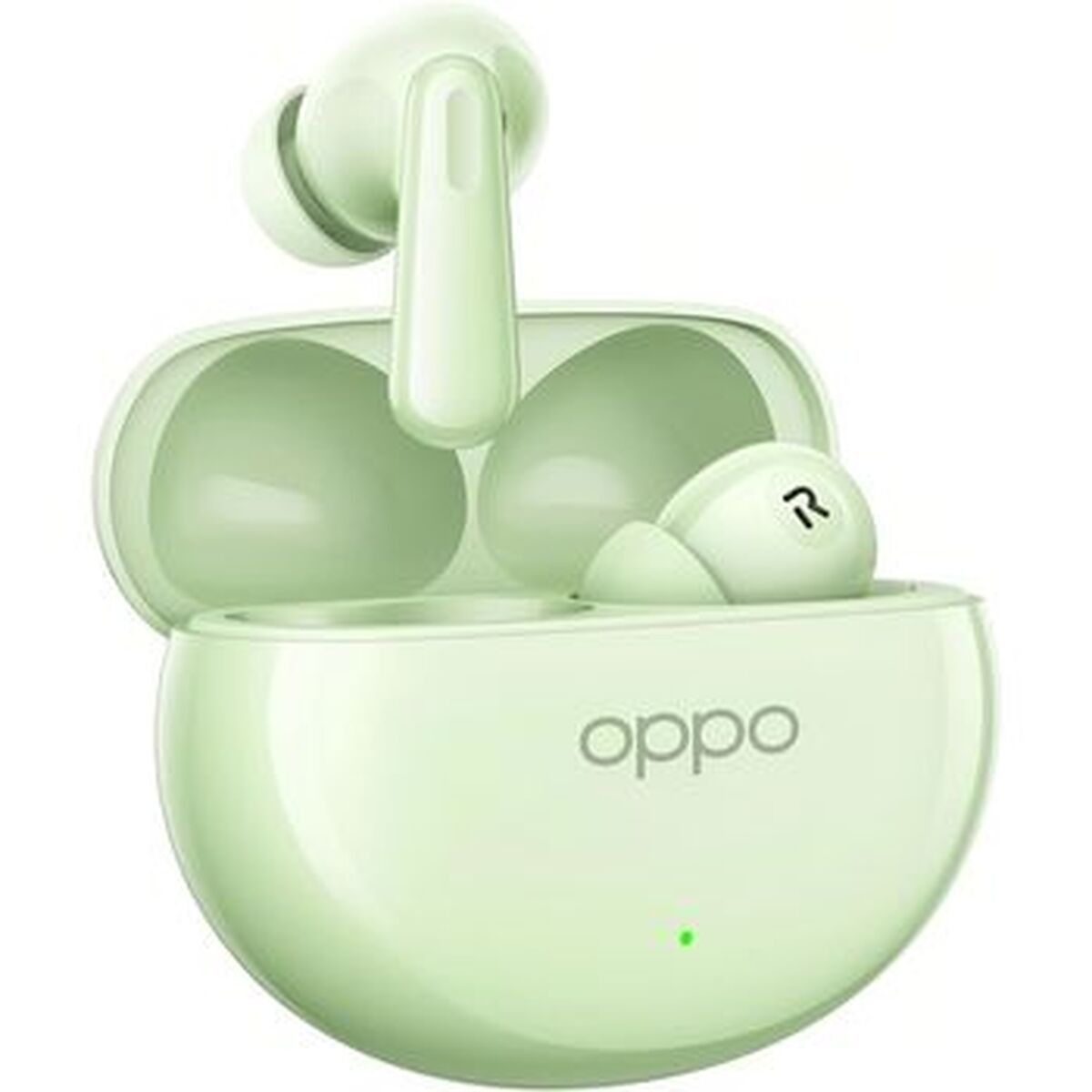 Cuffie Oppo Enco Air4 Verde