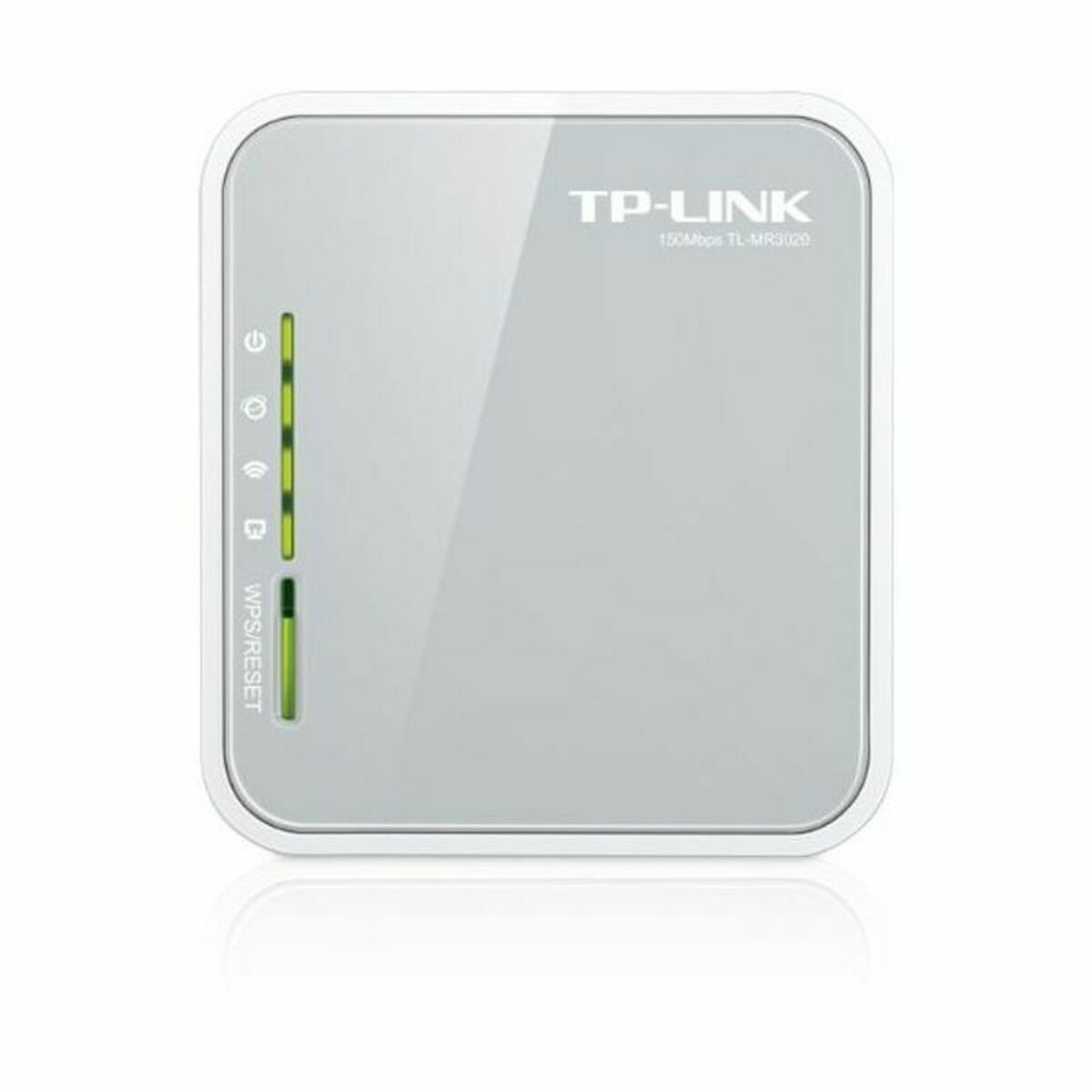 Router TP-Link TL-Mr3020 v1 - Image 6