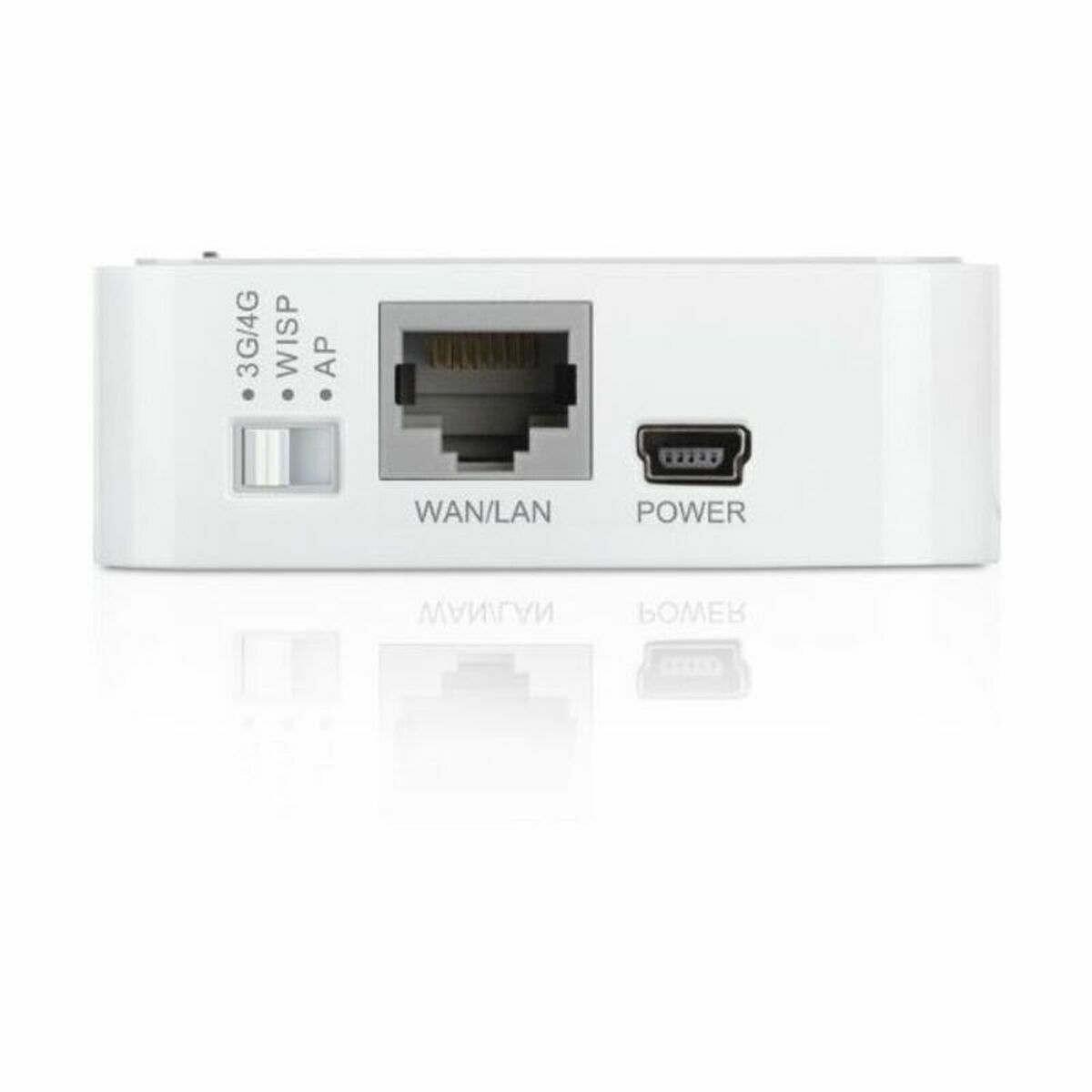 Router TP-Link TL-Mr3020 v1 - Image 5