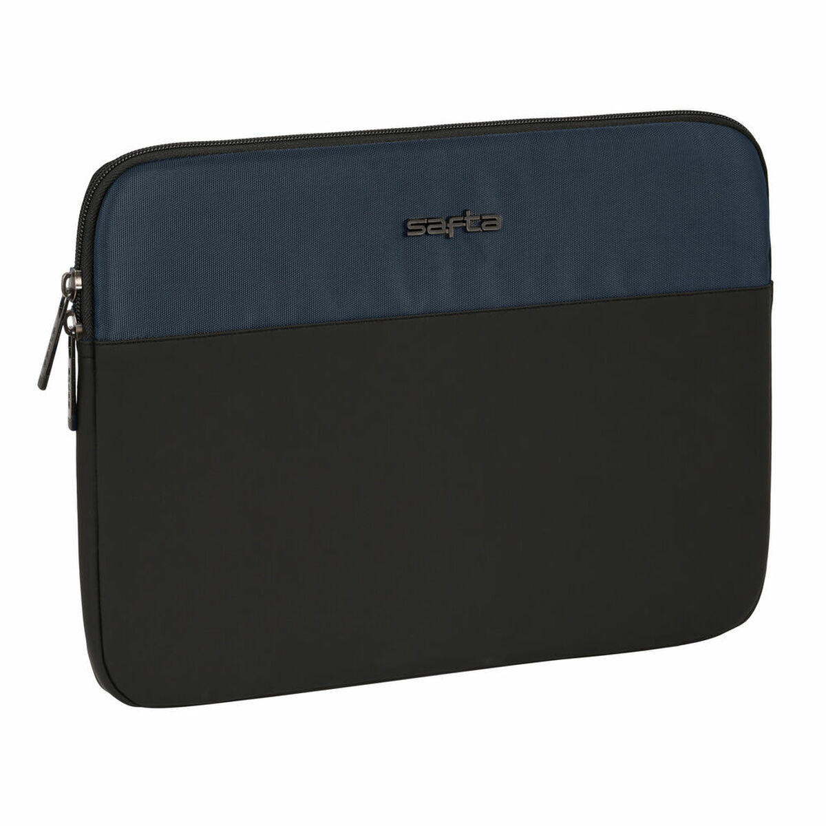 Custodia Per Portatile Safta Business 14'' Blu Scuro (34 X 25 X 2 Cm)