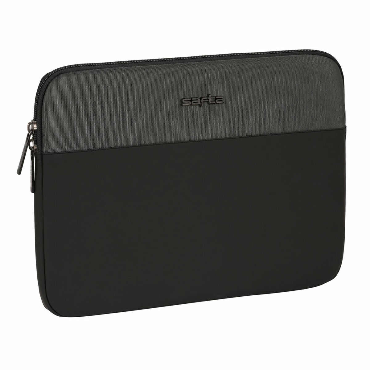 Custodia Per Portatile Safta Business 14'' Grigio (34 X 25 X 2 Cm)