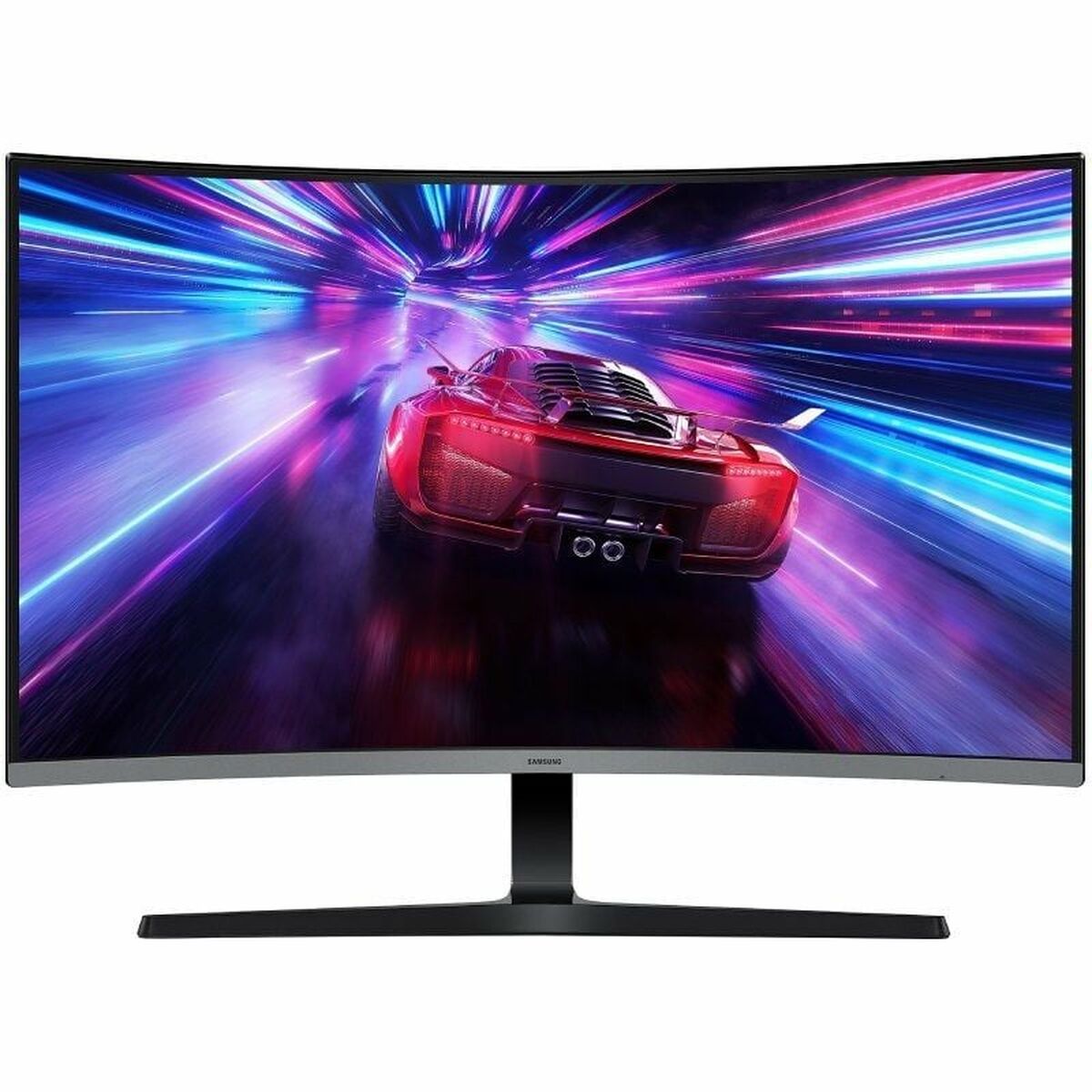 Monitor Gaming Samsung Ls32d390gauxen Full Hd 32"