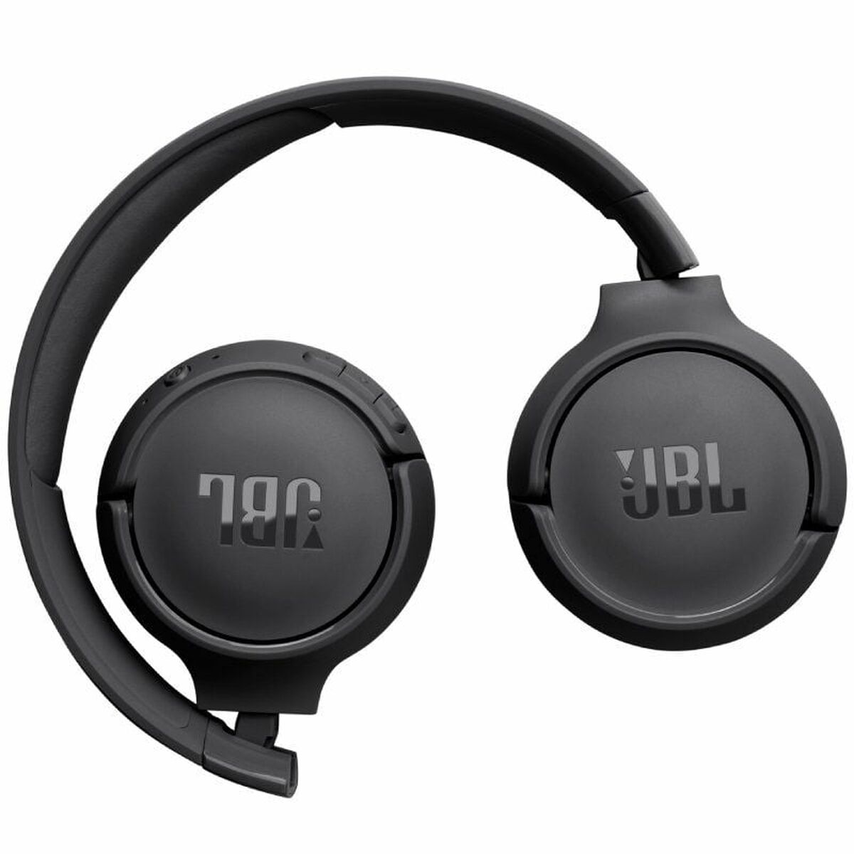 Auricolari Bluetooth Con Microfono Jbl Tune 525bt Nero - Image 4