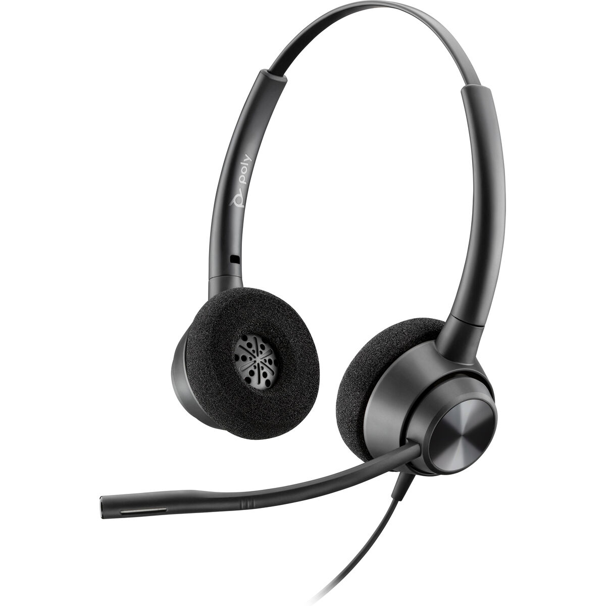 Auricolari Hp 767g0aa Nero