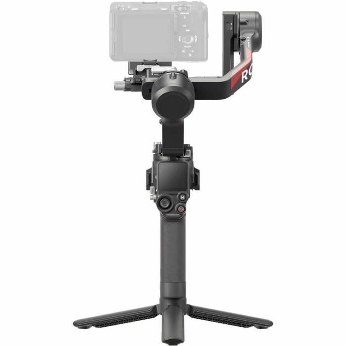 Stabilizzatore Per Supporto Dji Rs 4