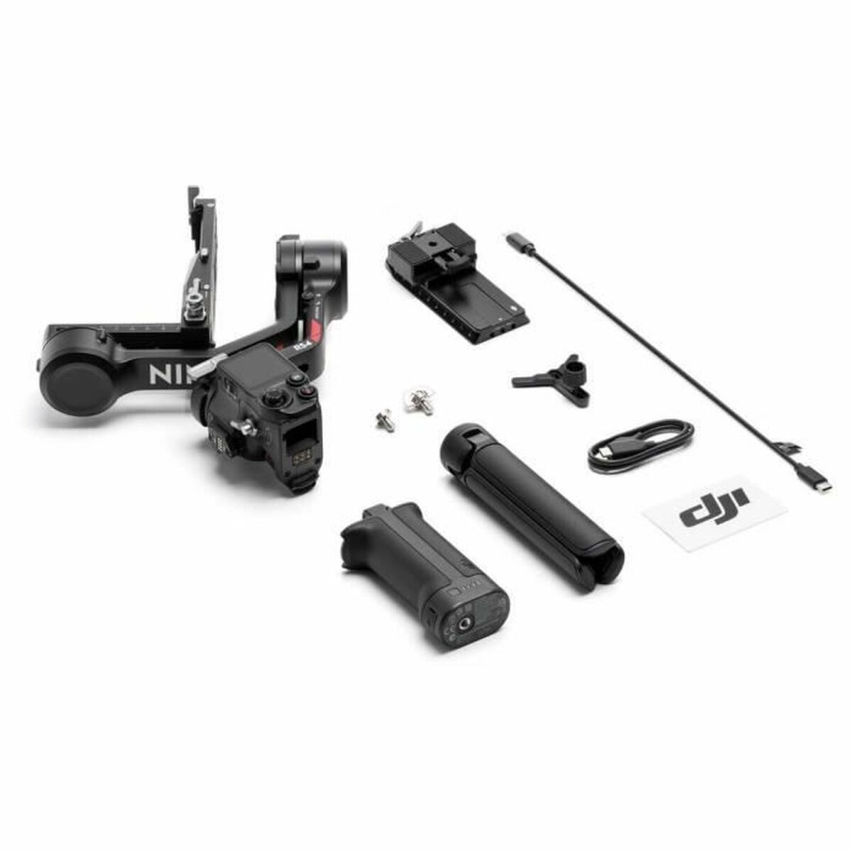 Stabilizzatore Per Supporto Dji Rs 4 - Image 6