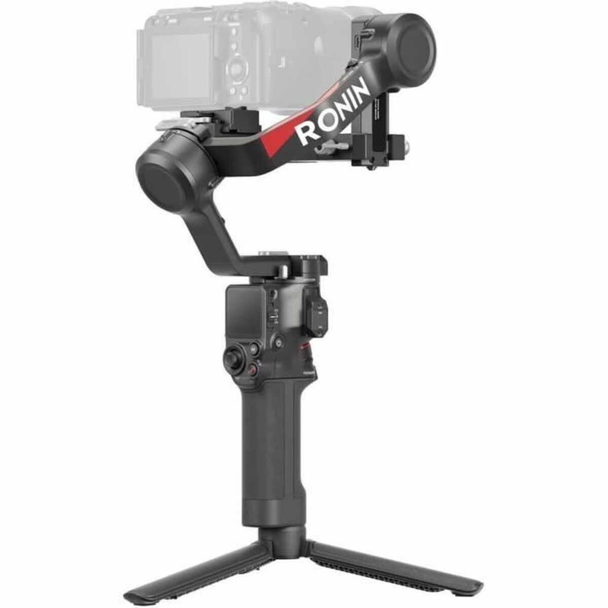 Stabilizzatore Per Supporto Dji Rs 4 - Image 3