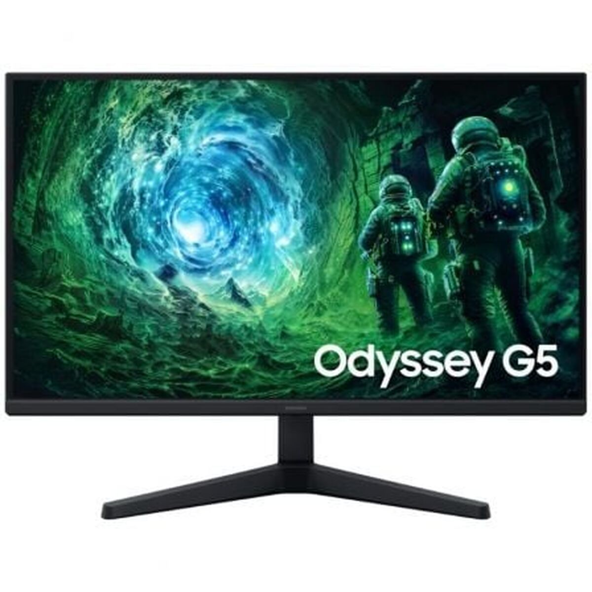 Monitor Gaming Samsung Ls27fg530euxen Quad Hd 27"