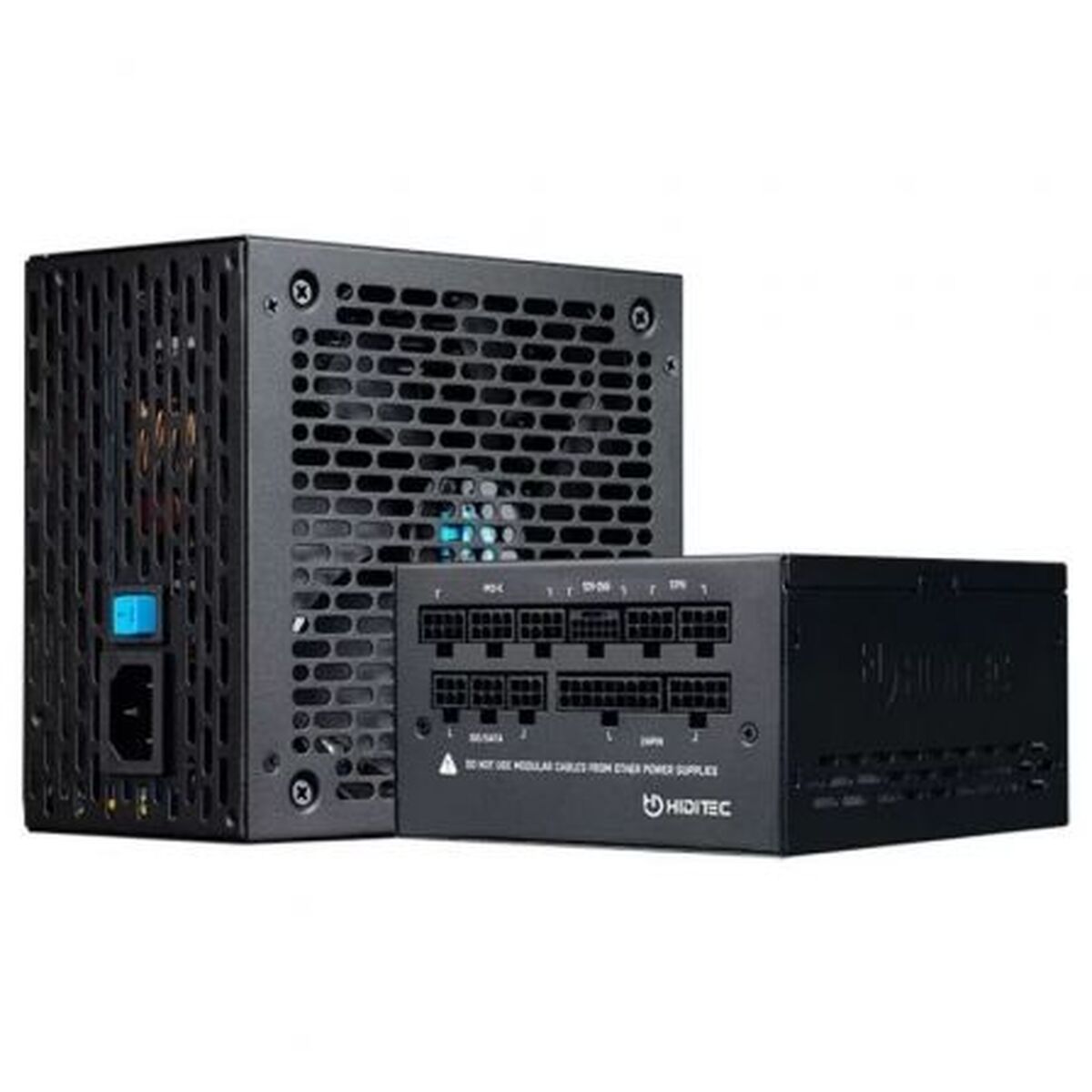 Fonte Di Alimentazione Hiditec Psu010050