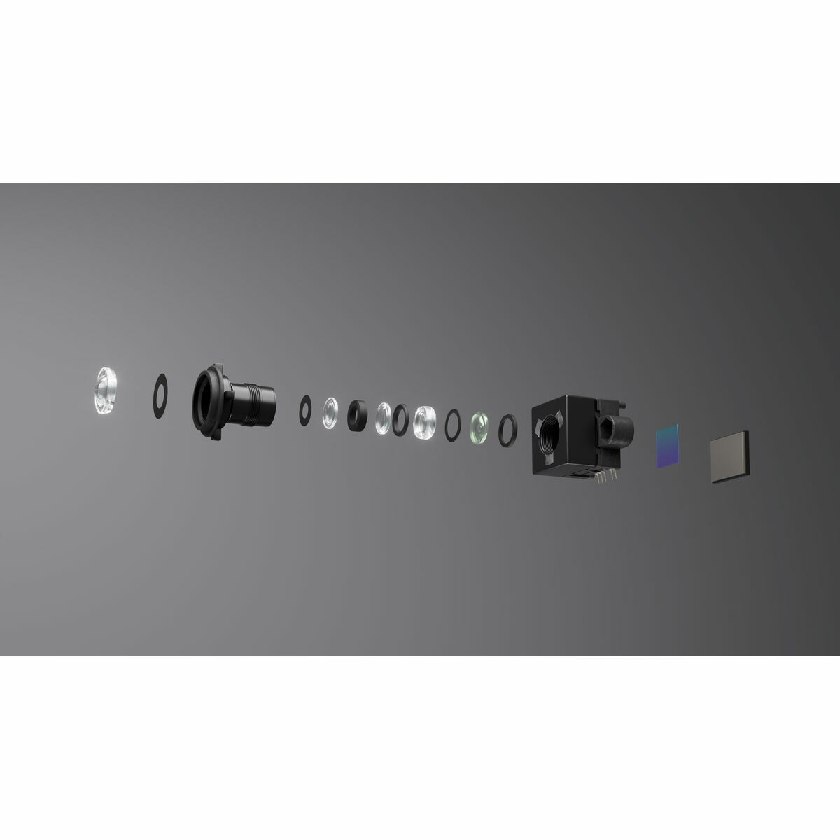 Webcam Logitech 960-001530 4k Ultra hd