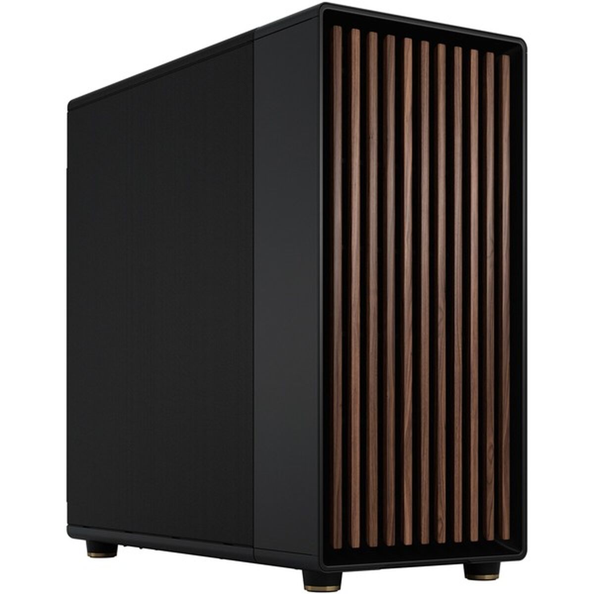 Case Computer Desktop Atx Fractal FD-C-Nor1X-01