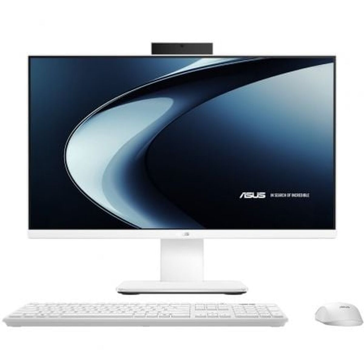 All In One Asus 90pt03x1-M04nt0 Intel Core I7 16 Gb Ram 1 Tb Ssd 23,8" Qwerty In Spagnolo