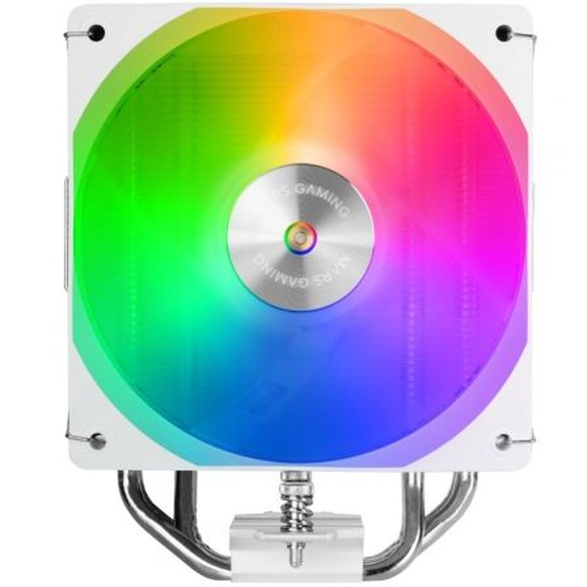 Ventola Per Cpu Mars Gaming Mcpux4argbw