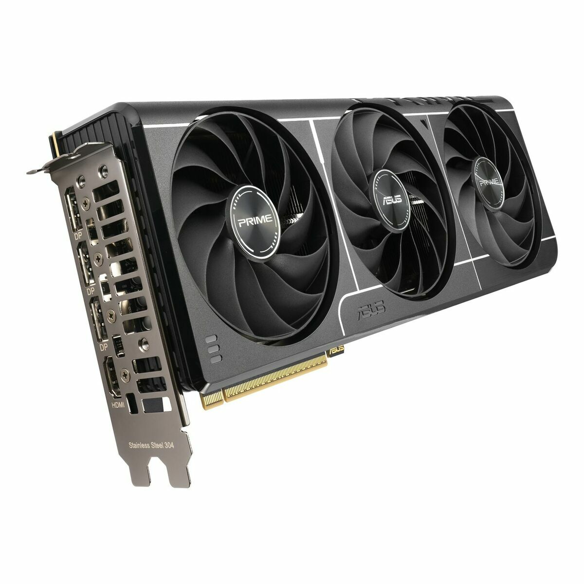 Scheda Grafica Asus 90yv0mp0-M0na00 Geforce Rtx 5060 Ti 8 Gb Gddr6 - Image 6
