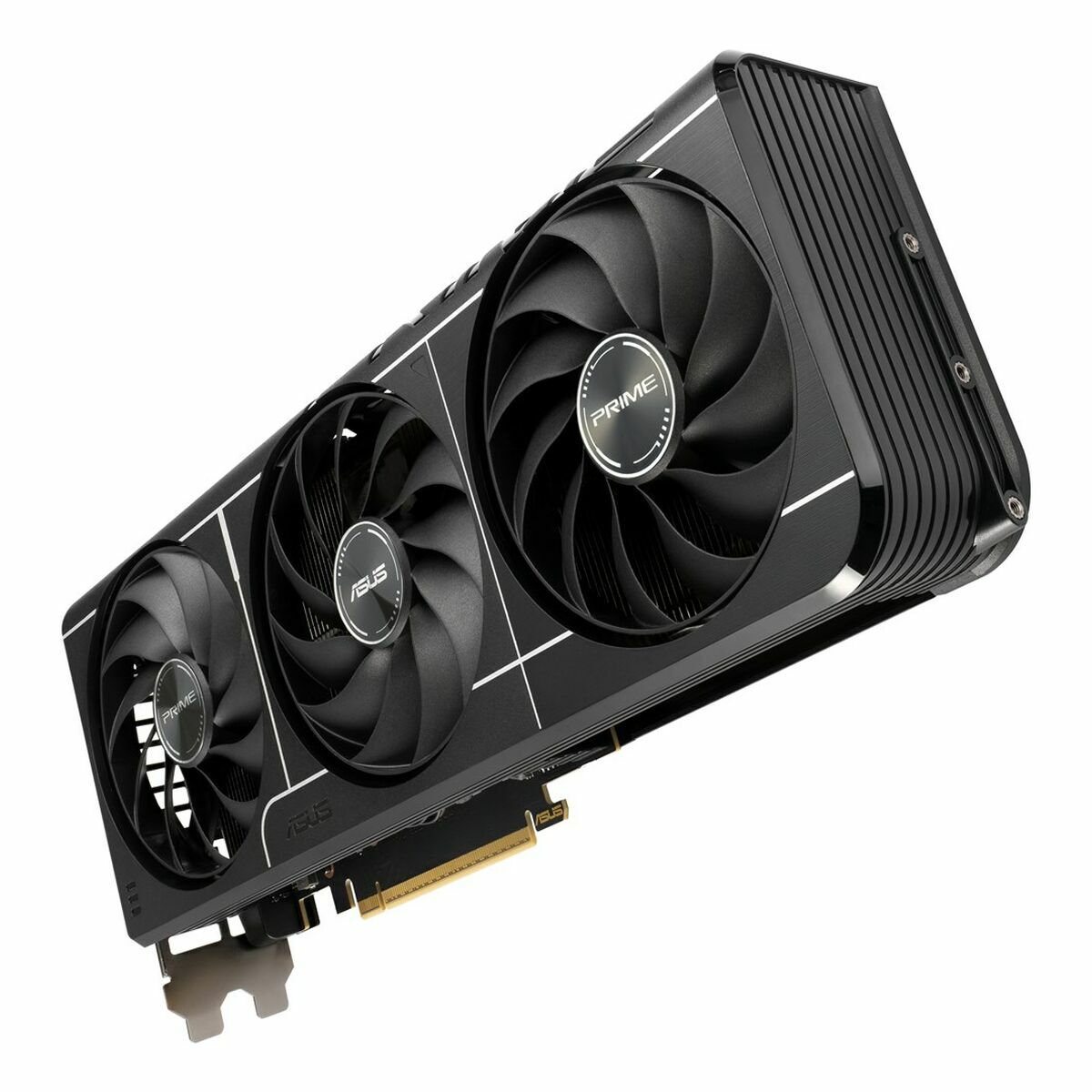 Scheda Grafica Asus 90yv0mp0-M0na00 Geforce Rtx 5060 Ti 8 Gb Gddr6 - Image 5