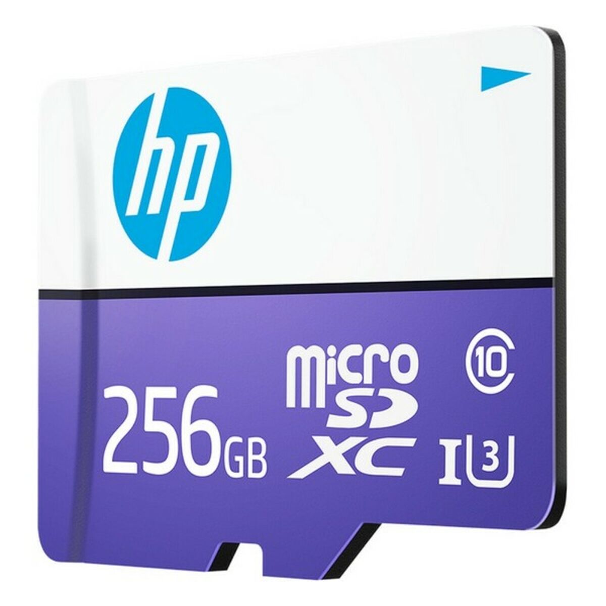 Scheda Di Memoria Micro Sd Con Adattatore Hp Hfud 256 gb - Image 3