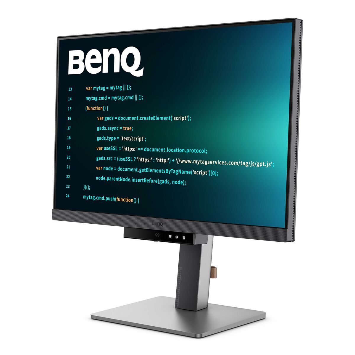 Monitor Benq Rd240q 24" Wqxga
