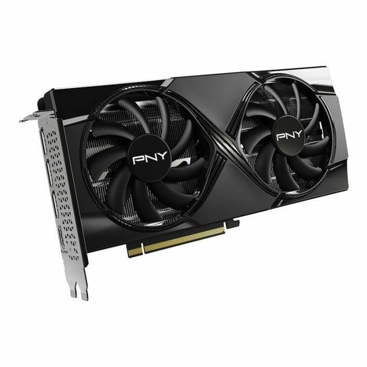 Scheda Grafica Pny Geforce Rtx 5060 Ti 16 Gb Gddr7 - Image 4