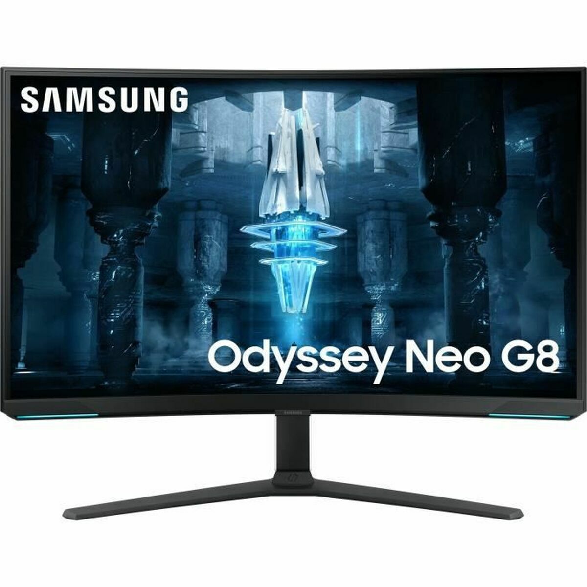 Monitor Gaming Samsung S32bg850np 4k Ultra Hd 32"