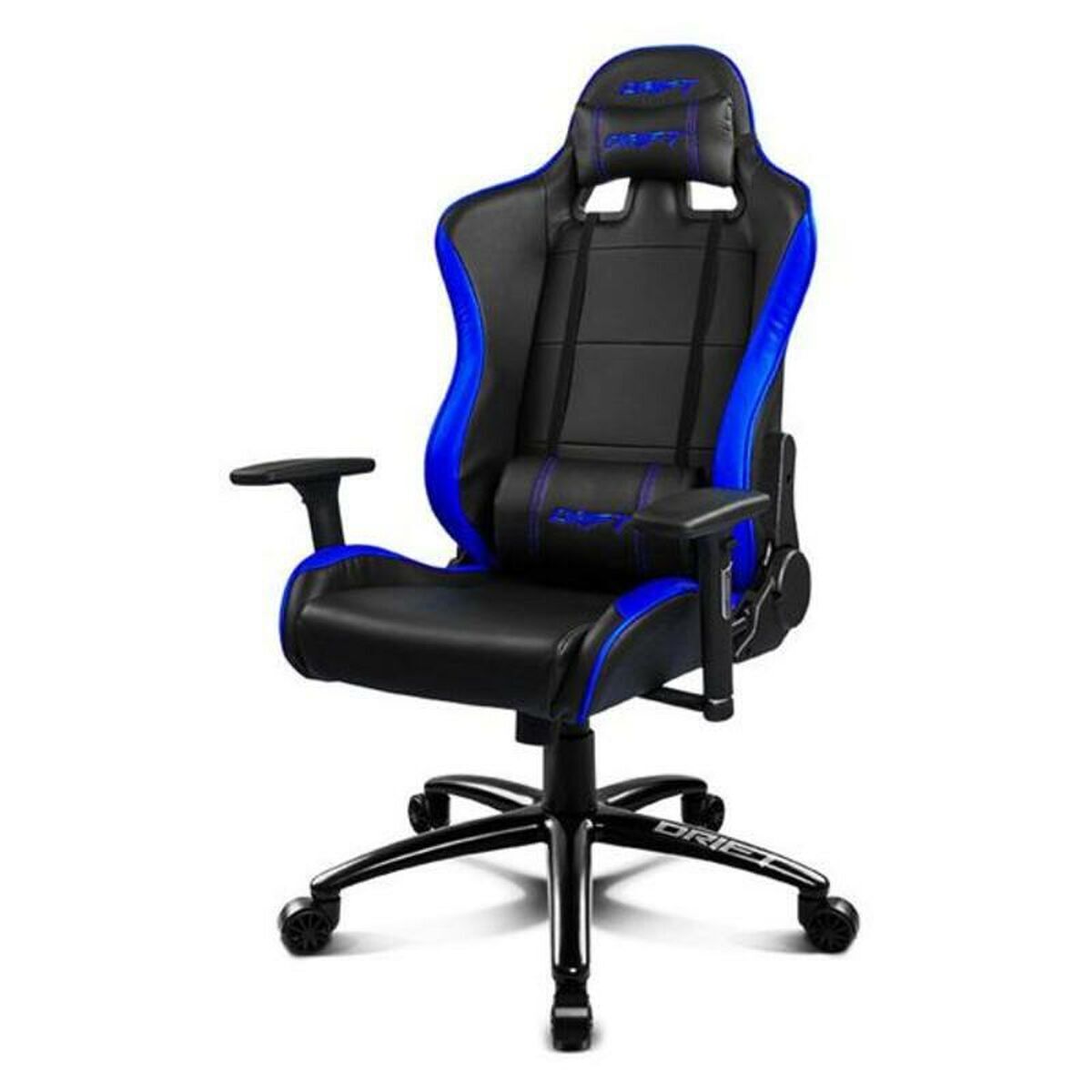 Sedia Gaming Drift Dr200bl Nero