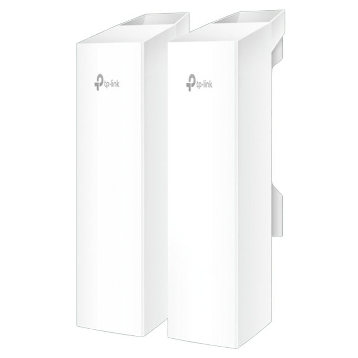 Punto D'accesso TP-Link Eap215-Bridge Kit Bianco