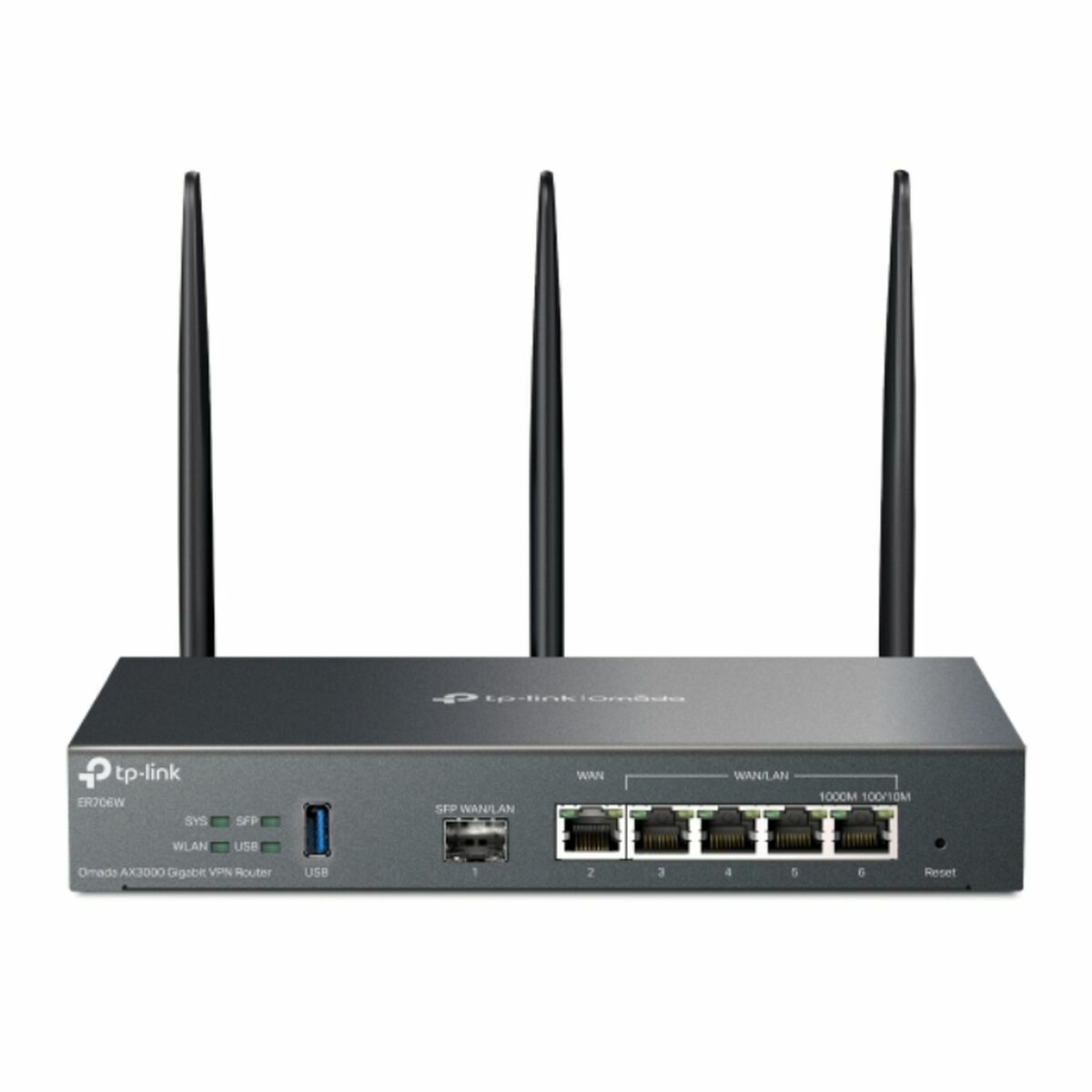 Router TP-Link Er706w