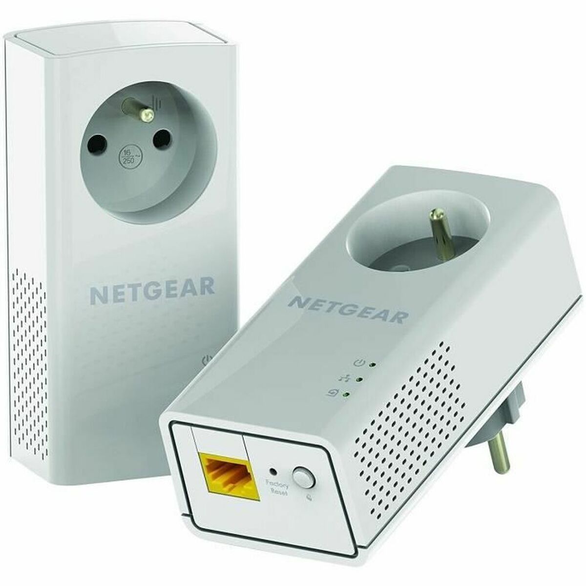 Adattatore Plc Netgear Plp2000-100frs