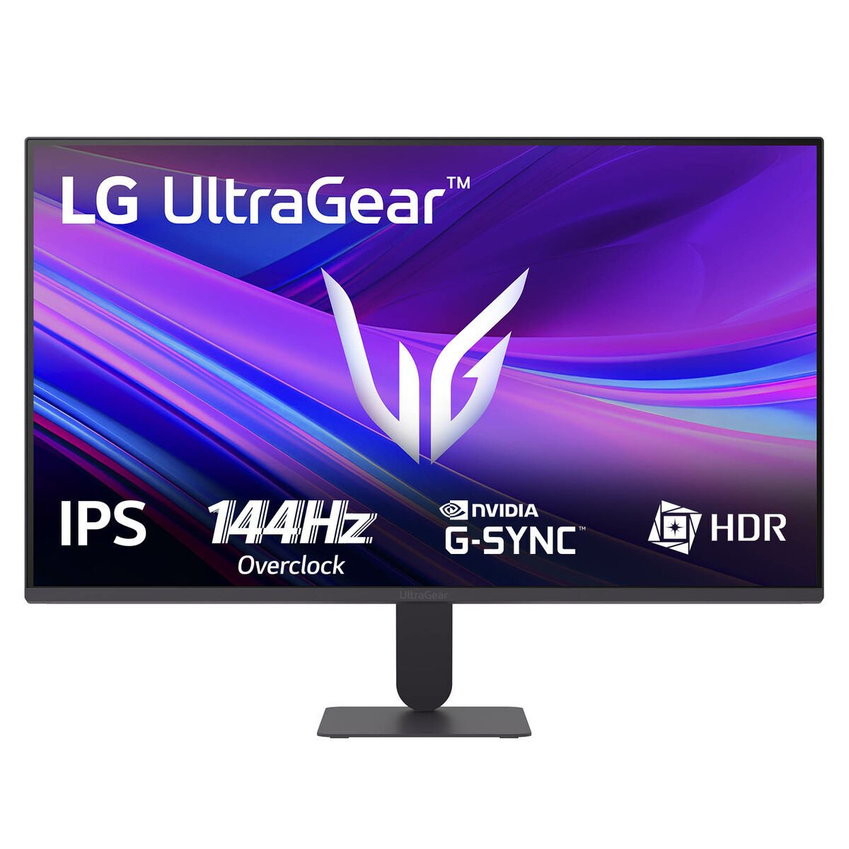 Monitor Gaming Lg 27g411A-B.aeu 27" Full hd