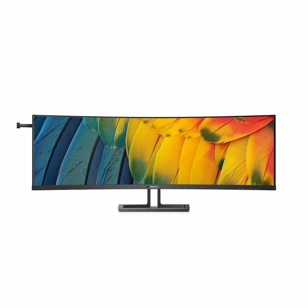 Monitor Philips 45b1u6900ch/00 44,5" Lcd Ultrawide Dual Quad hd