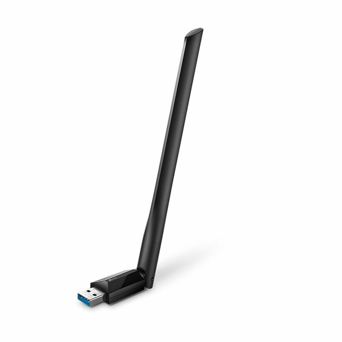 Adattatore Usb Wifi TP-Link Archer T3u Plus Gigabit Ethernet 867 Mbit/s Nero