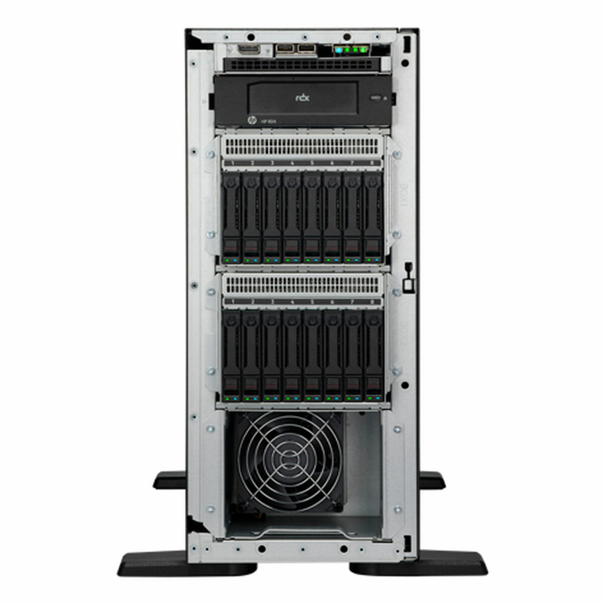 Server Hpe P71647-425 32 Gb Ram 4 tb - Image 4