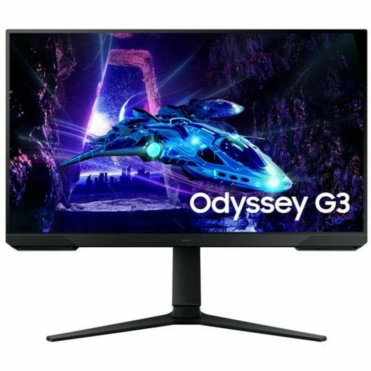 Monitor Gaming Samsung G30d Full Hd 27"