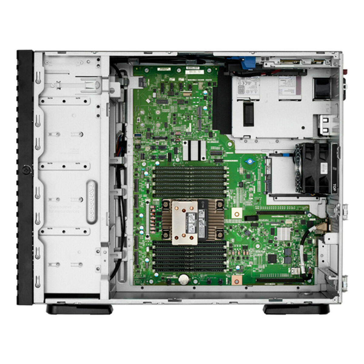 Server Hpe P71647-425 32 Gb Ram 4 tb - Image 6