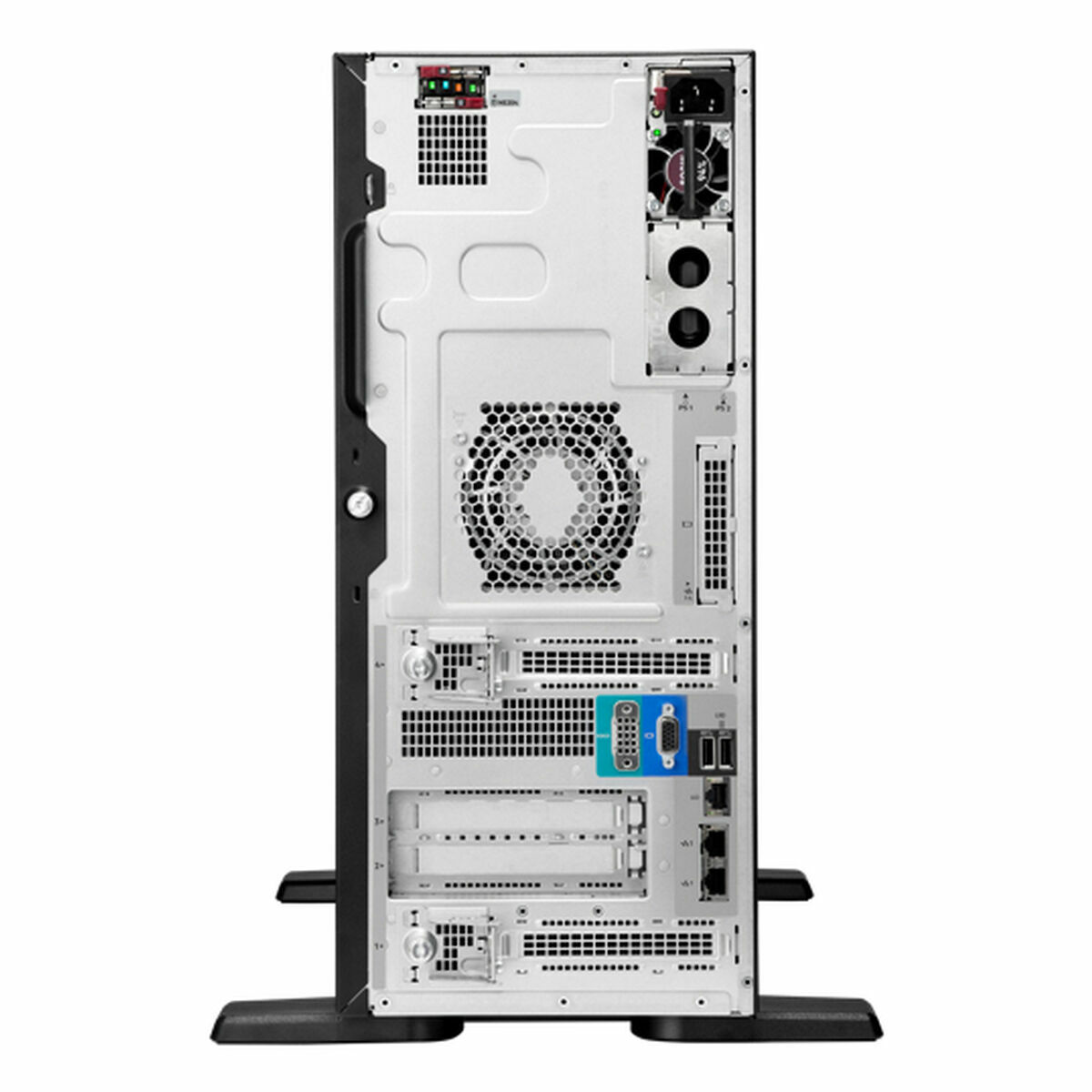 Server Hpe P71647-425 32 Gb Ram 4 tb - Image 5