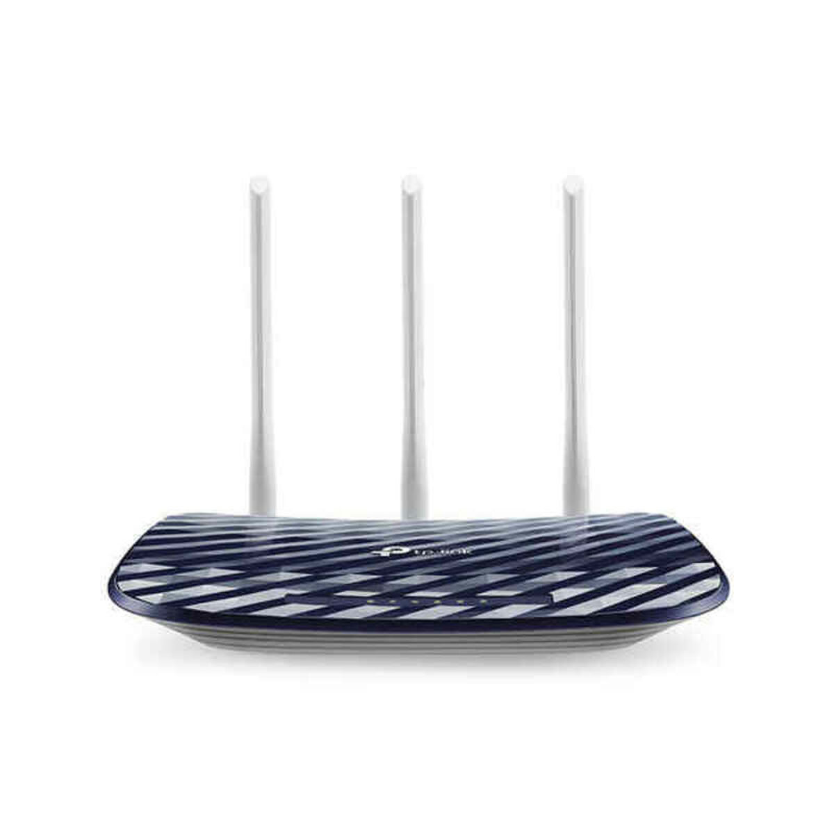 Router TP-Link Ac750 433 Mbit/s Nero