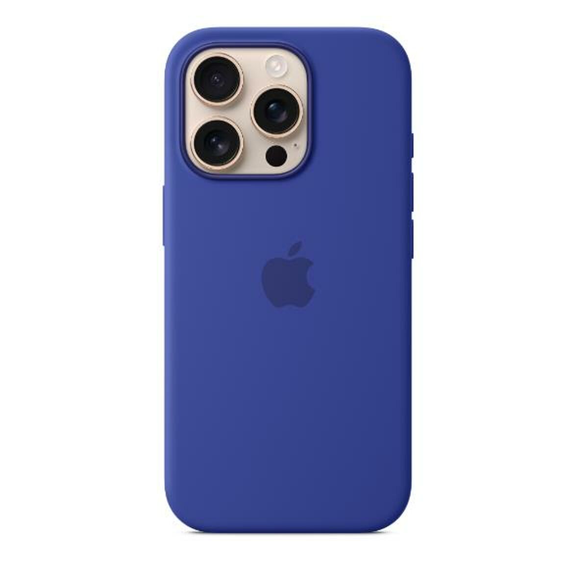 Custodia Per Cellulare Apple Iphone 16 Pro Azzurro Apple Iphone 16 Pro