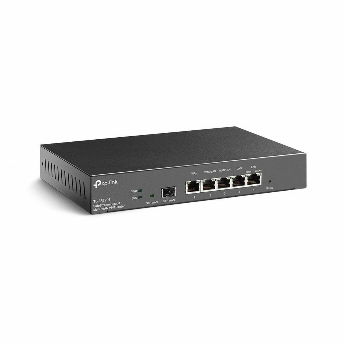 Router TP-Link TL-Er7206 - Image 3