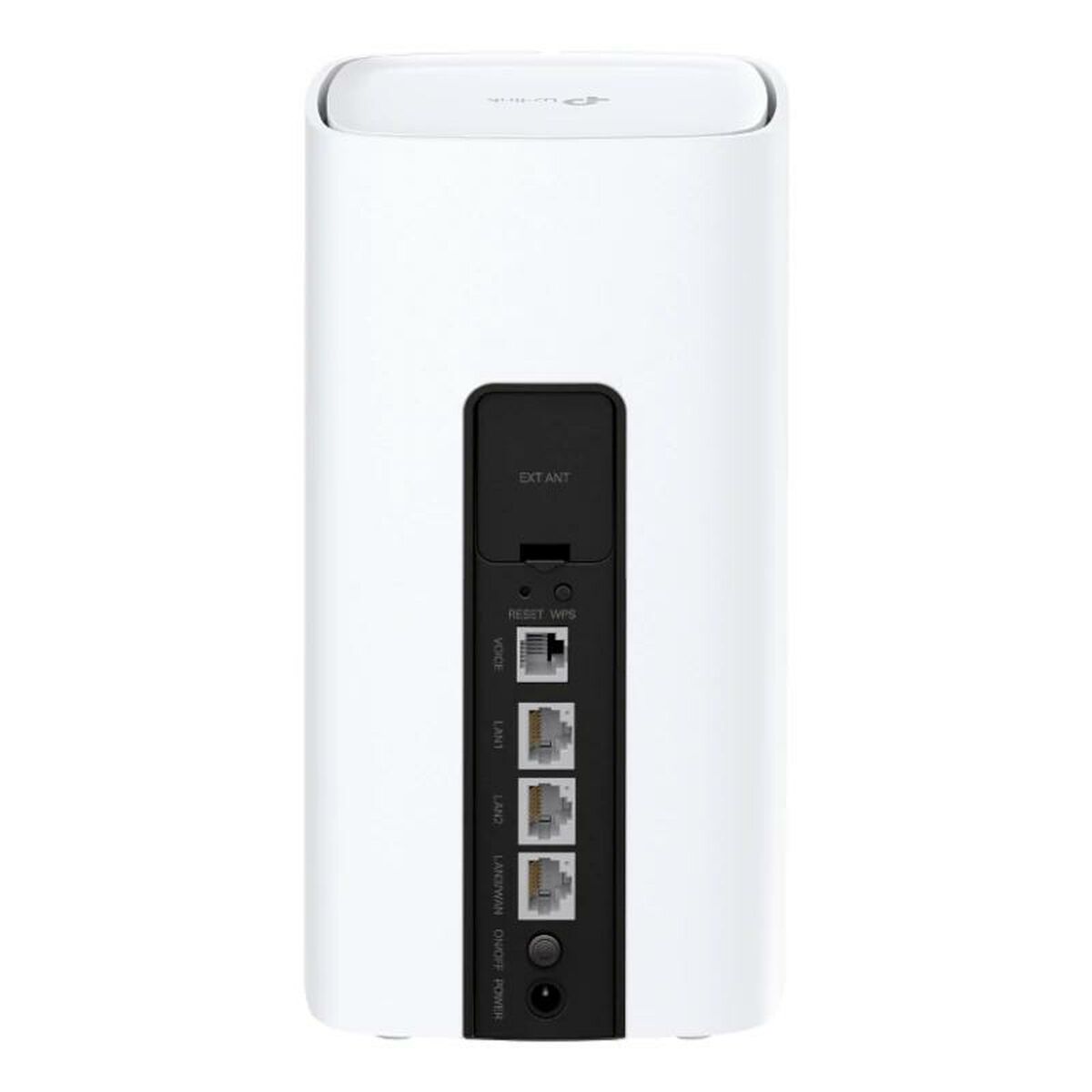 Router TP-Link Nx510v Bianco Rj45 Ethernet Lan WI-fi - Image 3