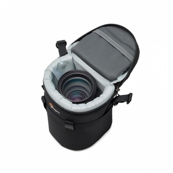 Lowepro Protactic Lcs 11 X 18 Iii Nero Poliestere Custodia Semirigida (lowepro Protactic Lcs 11 X 18 Iii Sort) - Image 4
