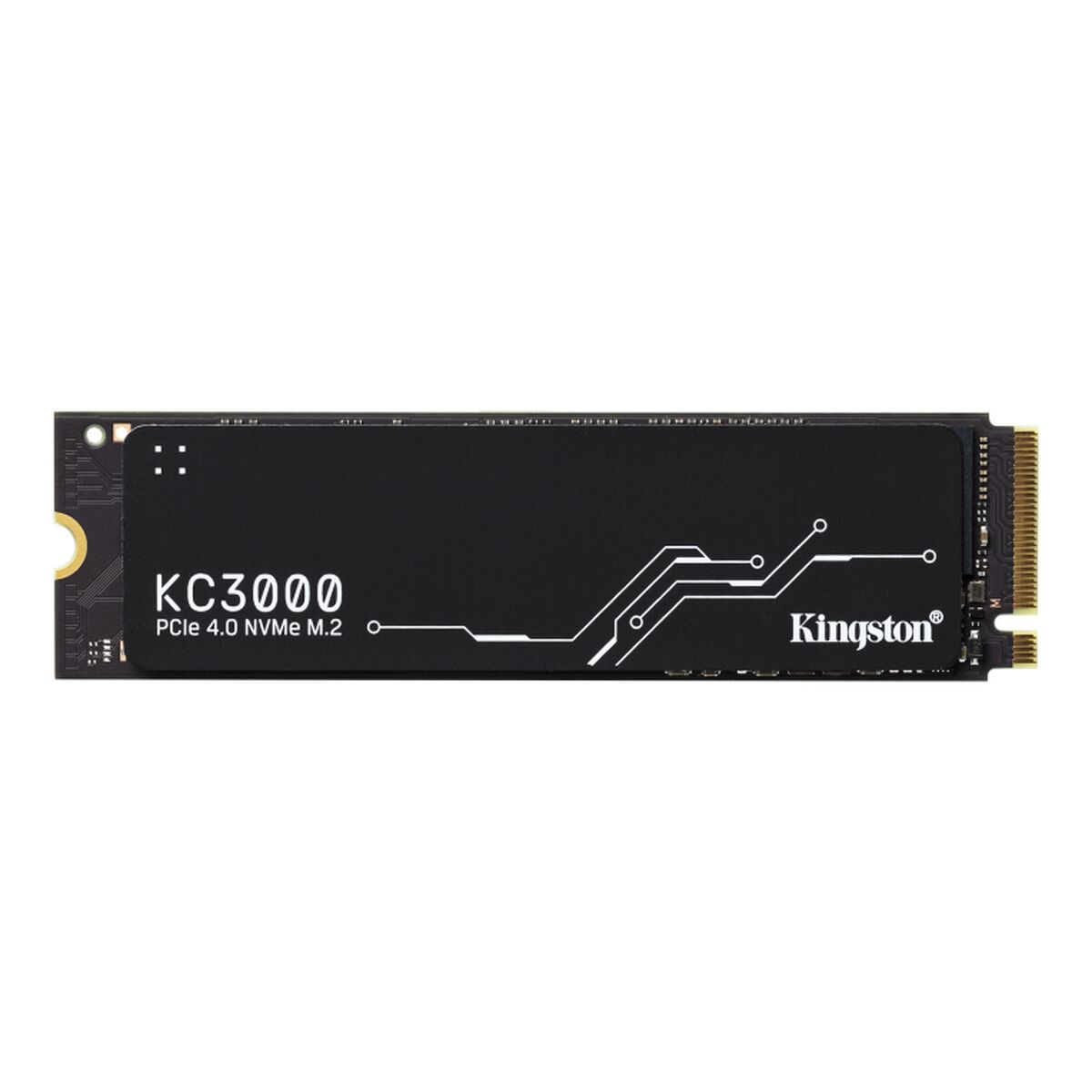 Hard Disk Kingston Kc3000