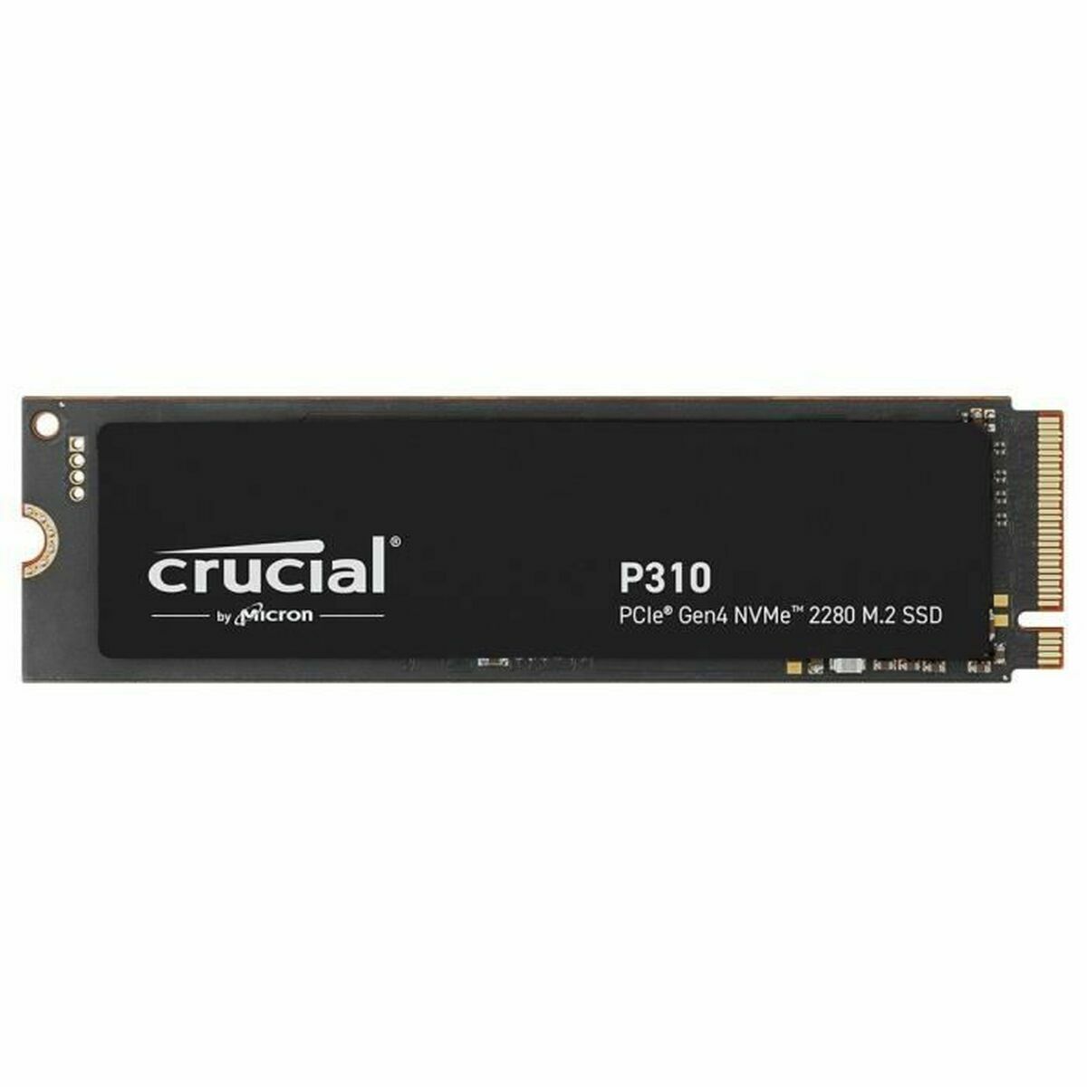 Hard Disk Crucial 4 Tb Ssd